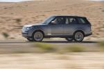 Land Rover Range Rover Morocco 2013 года